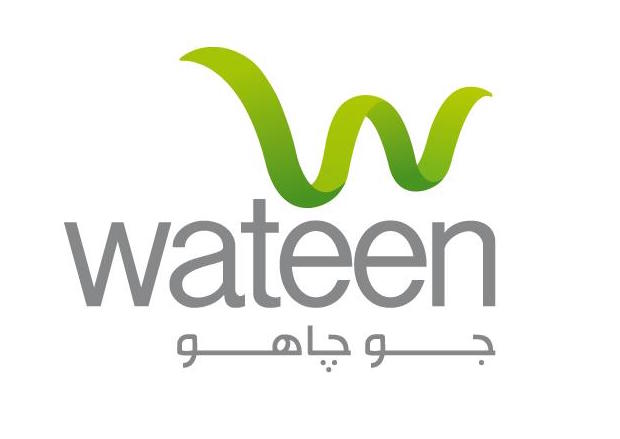 Wateen